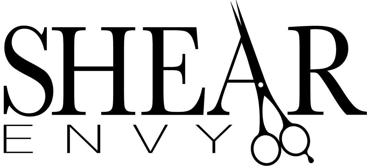 Shear Envy